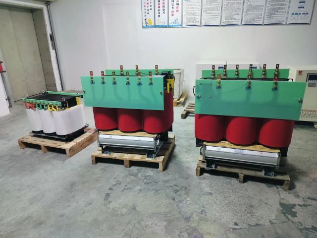 利川KS11-1000KVA矿用变压器